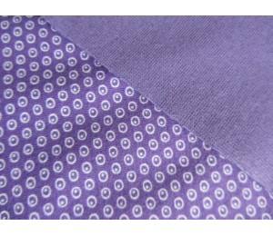 Biojersey Kuller - lila